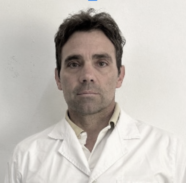 Dr. Martín A. Bruno