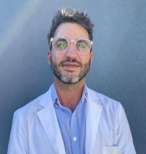 Dr. Fernando Márquez