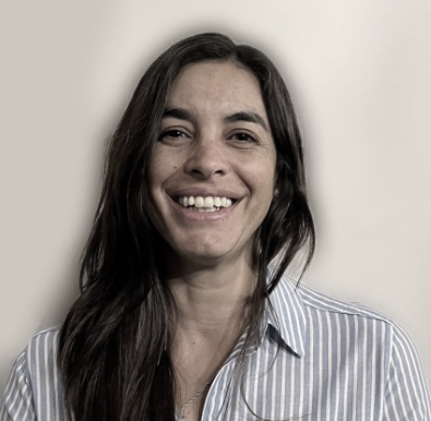 Lic. Luciana Vita