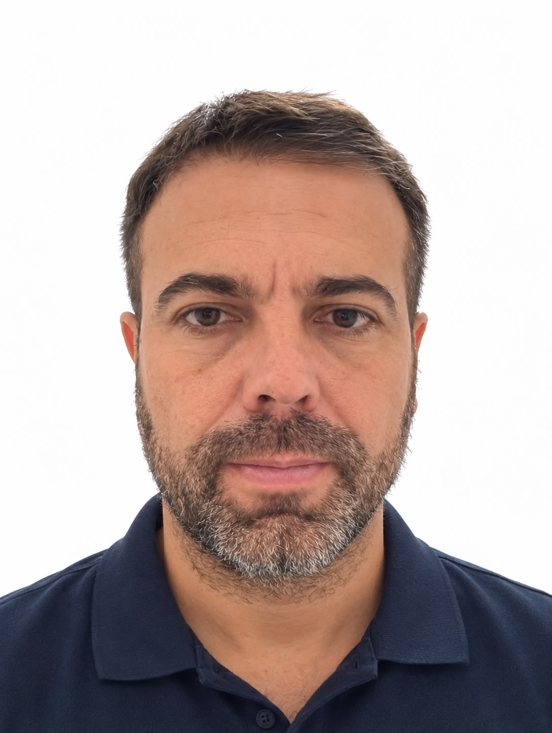 Cdor. Luciano García