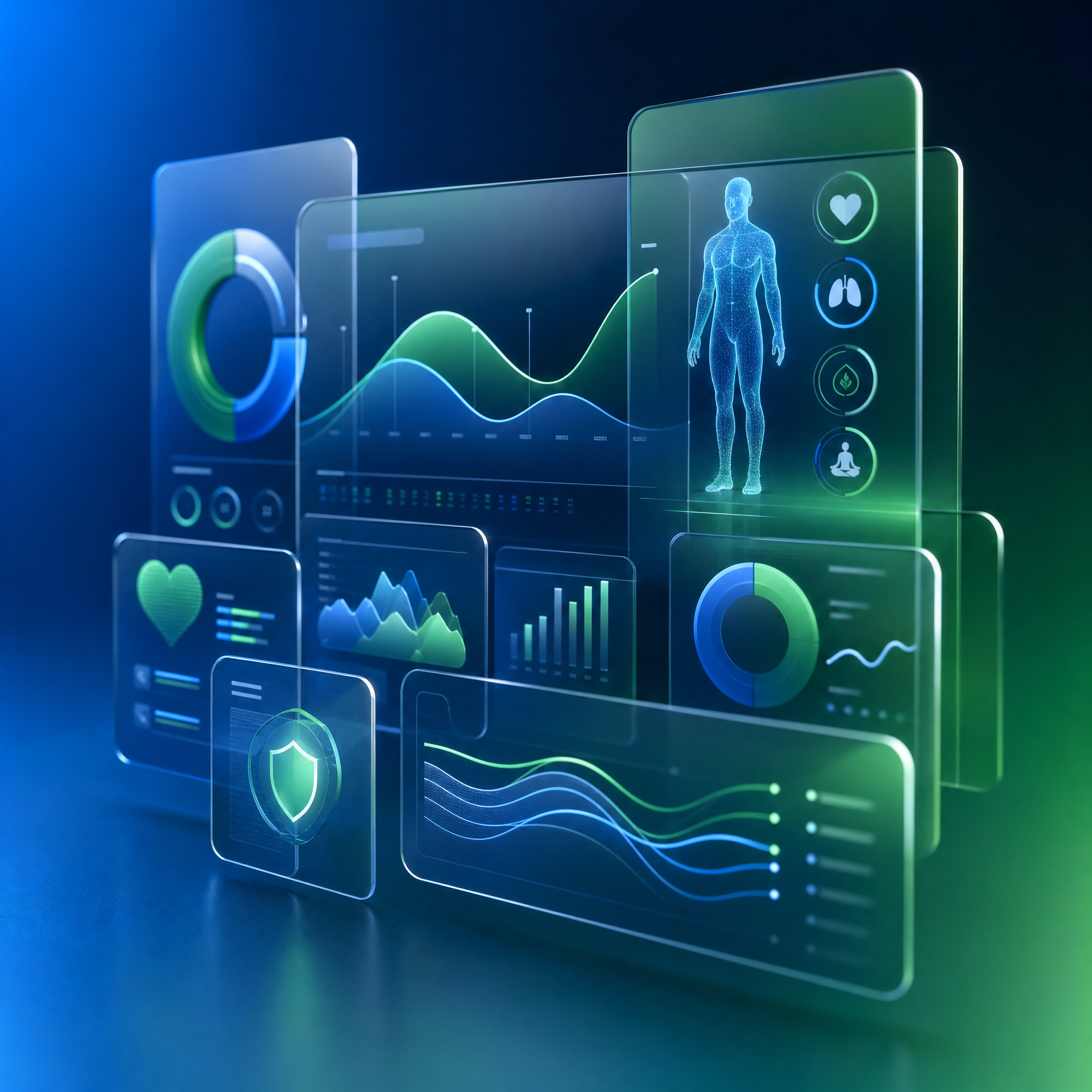 Corporate Wellness Programs